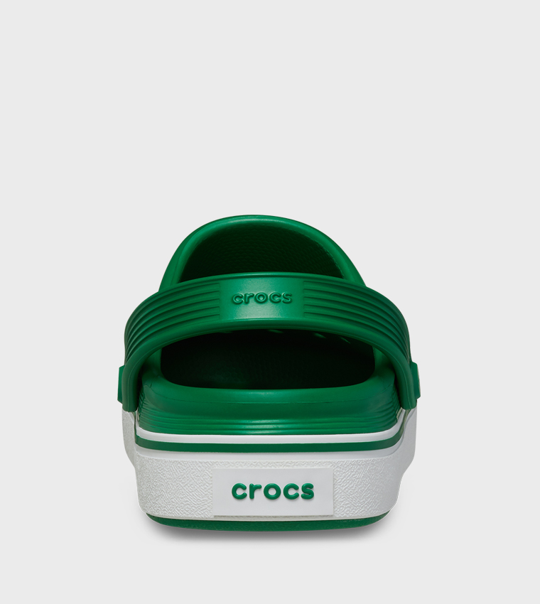 Off Court Clog