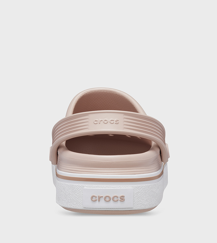 Off Court Clog
