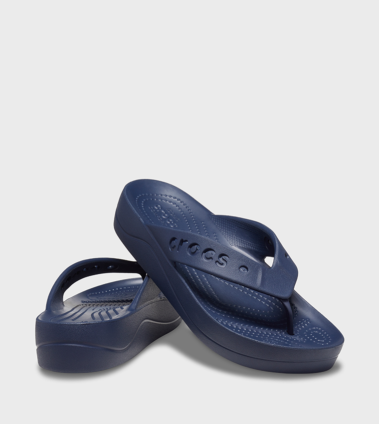 Baya Platform Flip