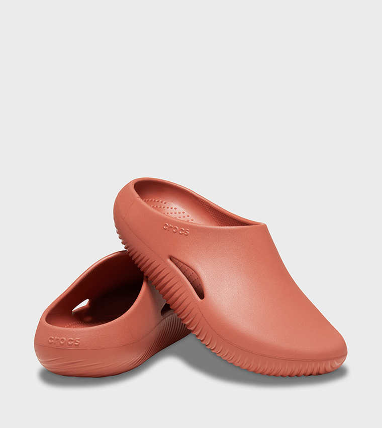 Mellow Shine Clog - Crocs