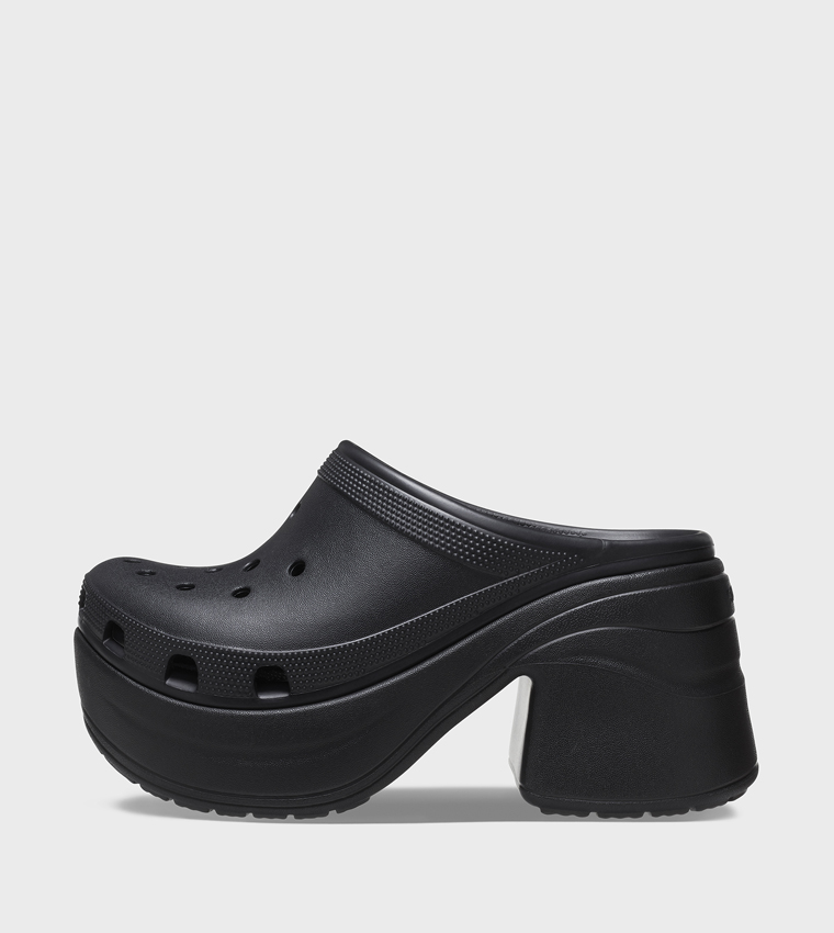 Siren Clog