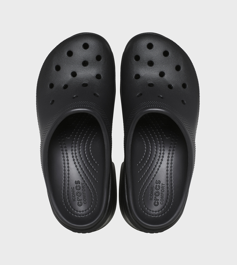 Siren Clog