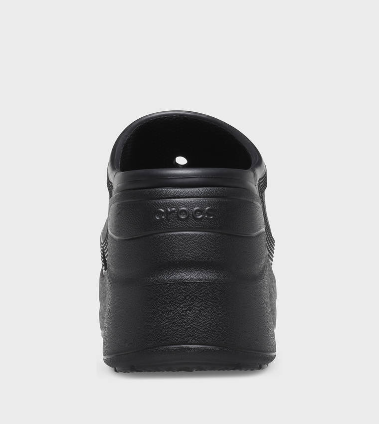Siren Clog