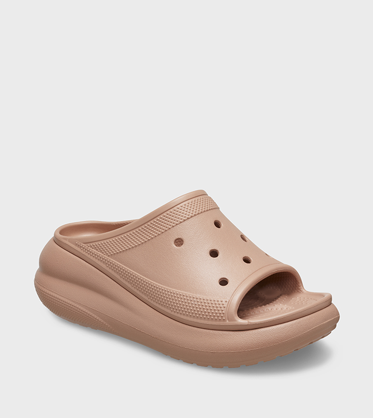 Crush Slide