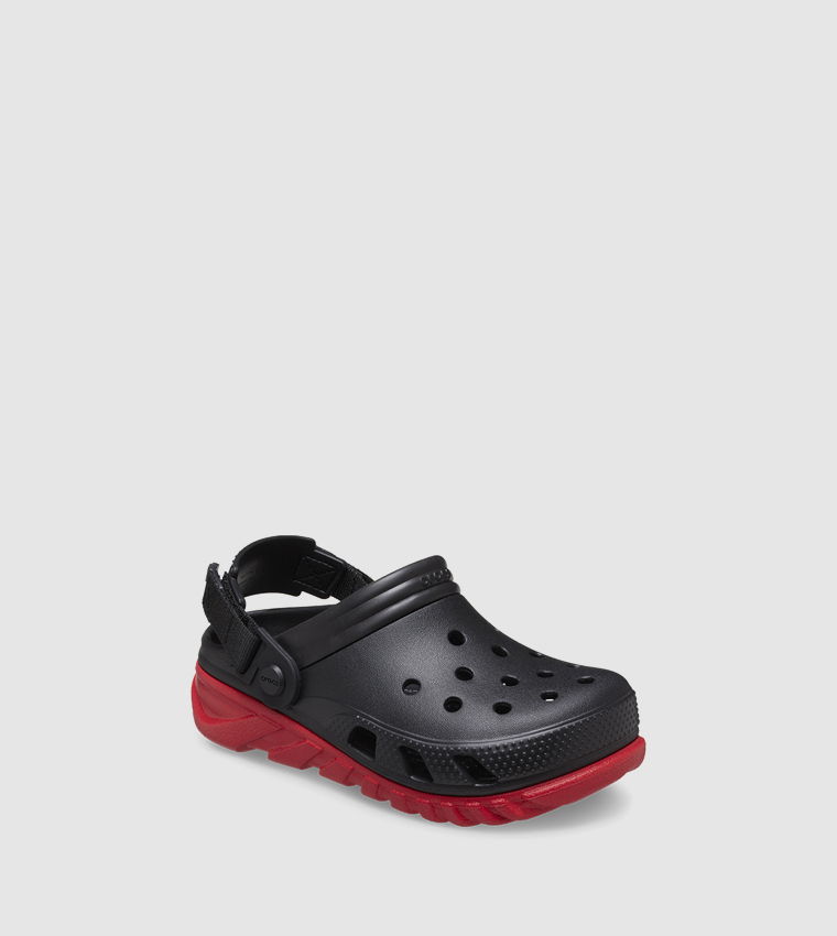 Duet max clog sale crocs