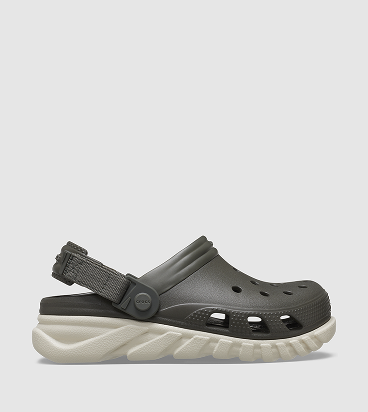 Duet Max II Clog