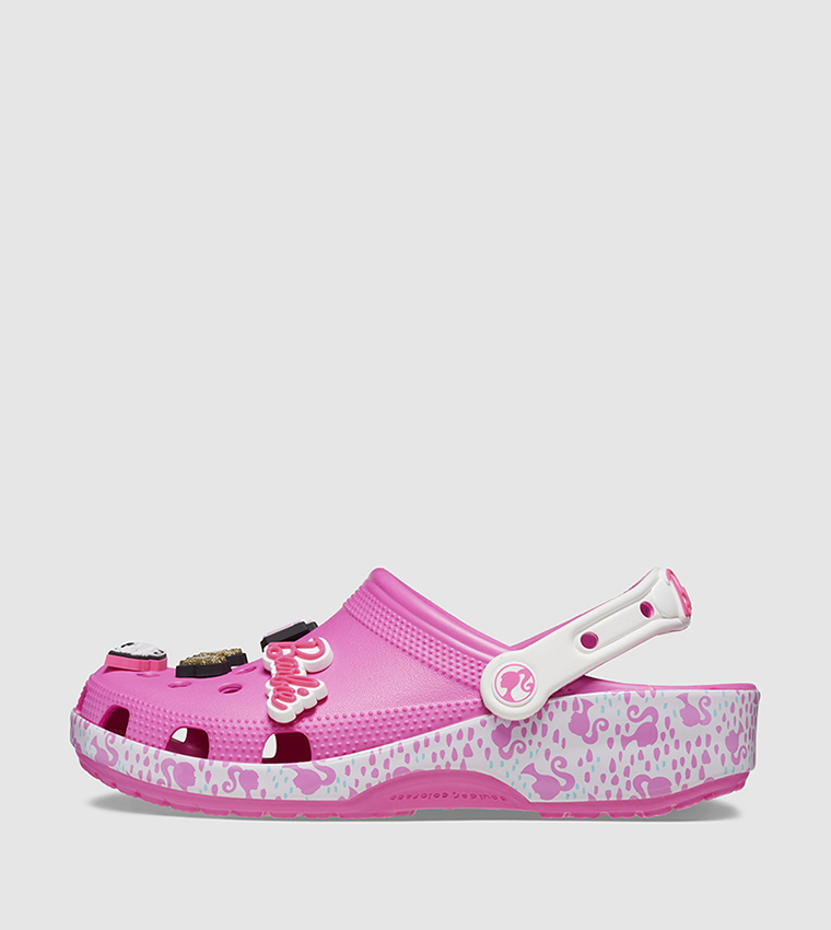 Barbie Classic Clog