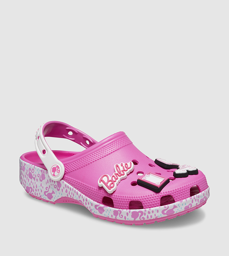 Barbie Classic Clog
