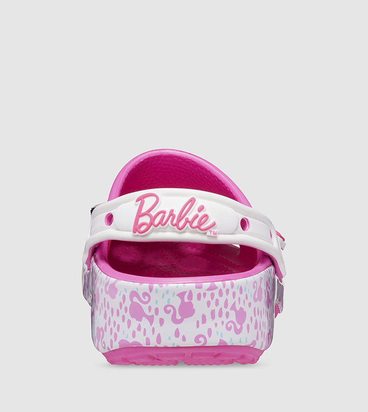 Barbie Classic Clog