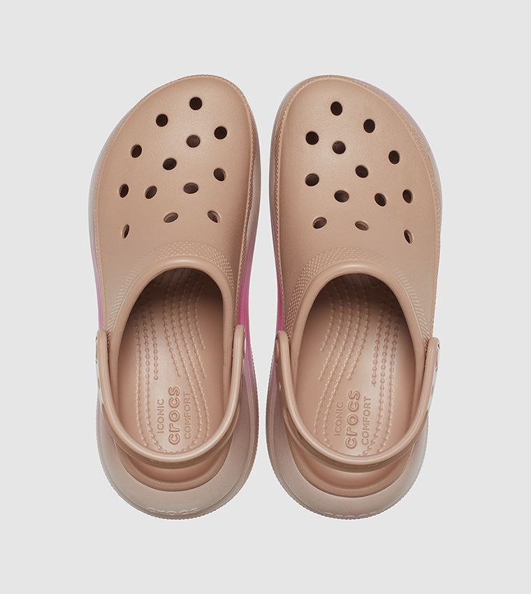 Blossom discount color crocs