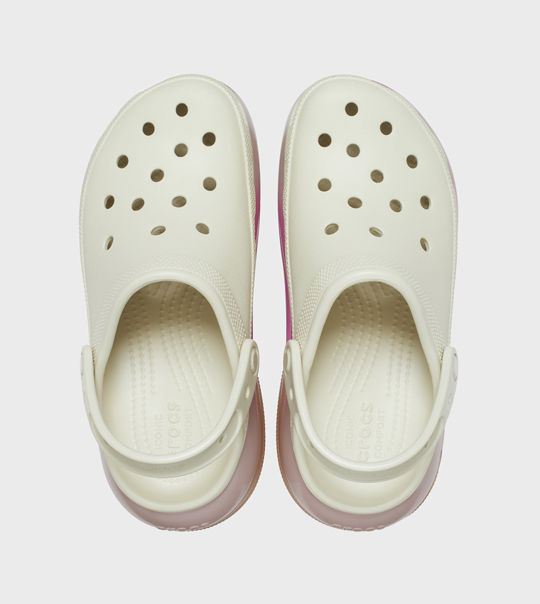 Mega Crush ColorDip Clog