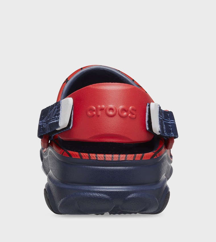 Toddlers' Spider-Man All Terrain Clog 