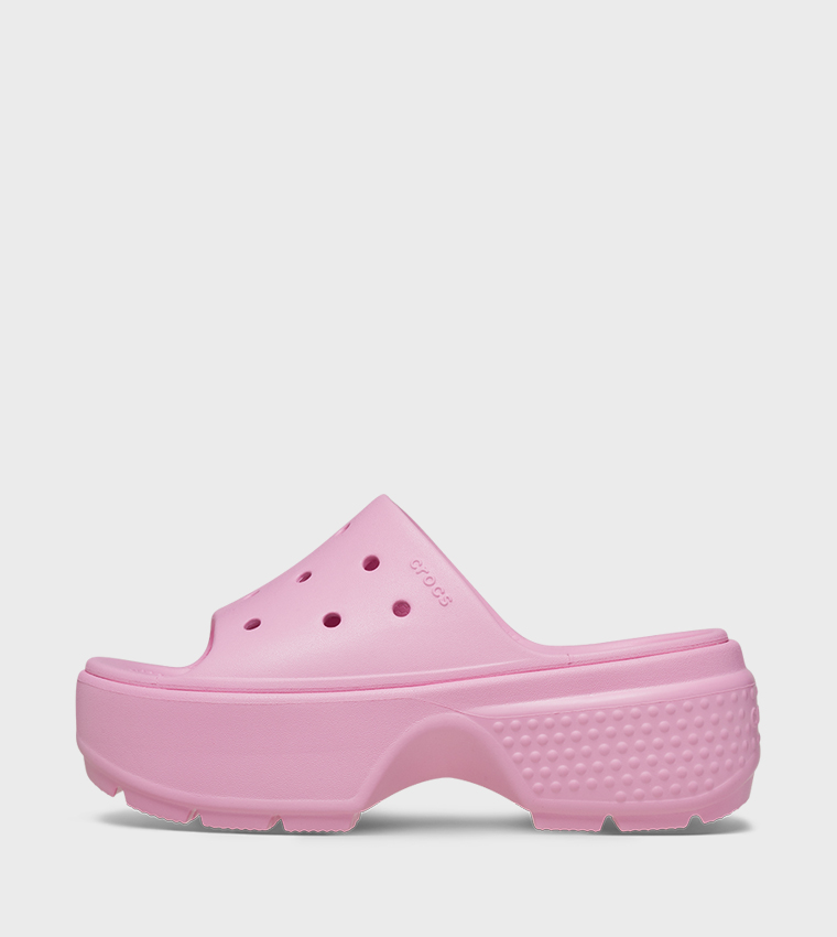 Stomp Slide