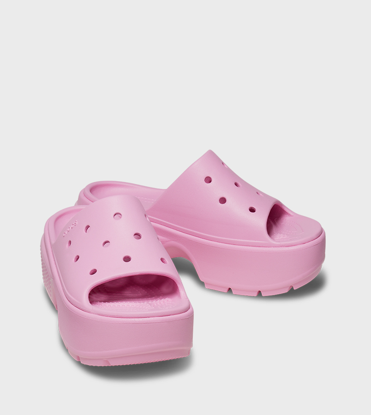 Stomp Slide