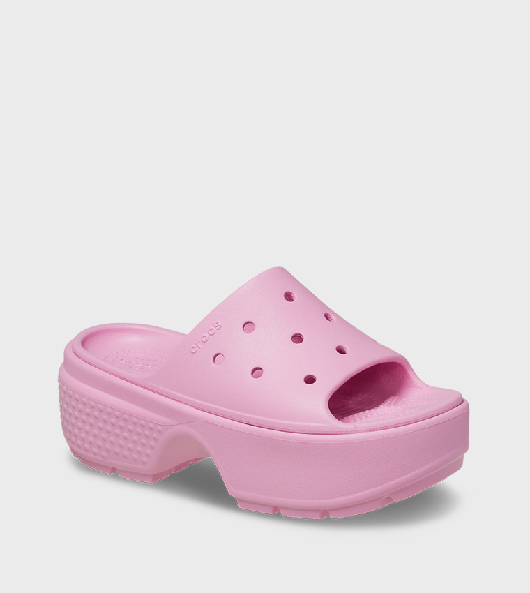 Stomp Slide