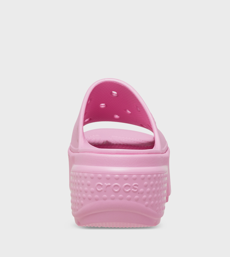 Stomp Slide