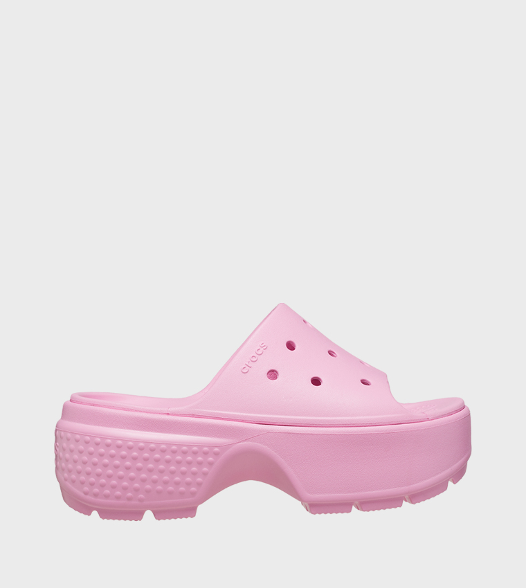 Stomp Slide