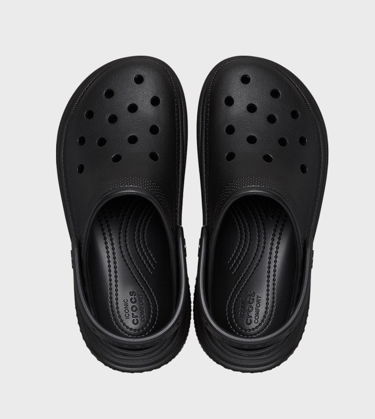 Stomp Clog