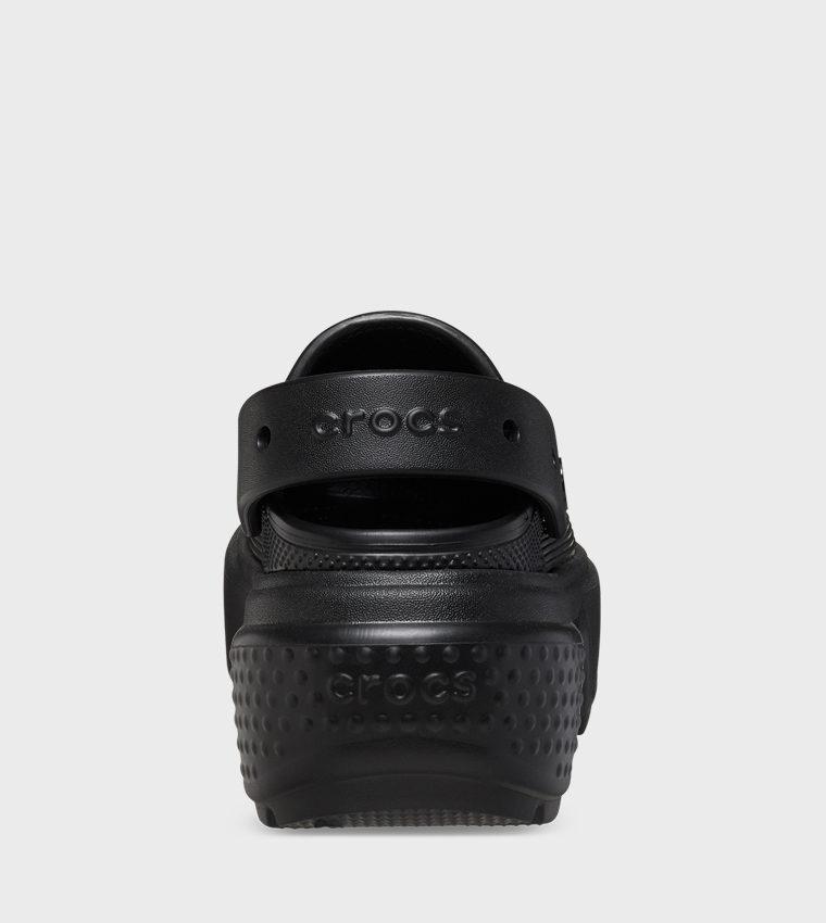 Stomp Clog
