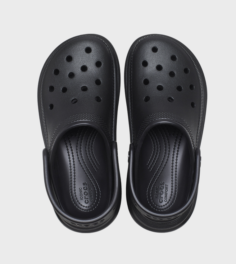 Stomp Clog