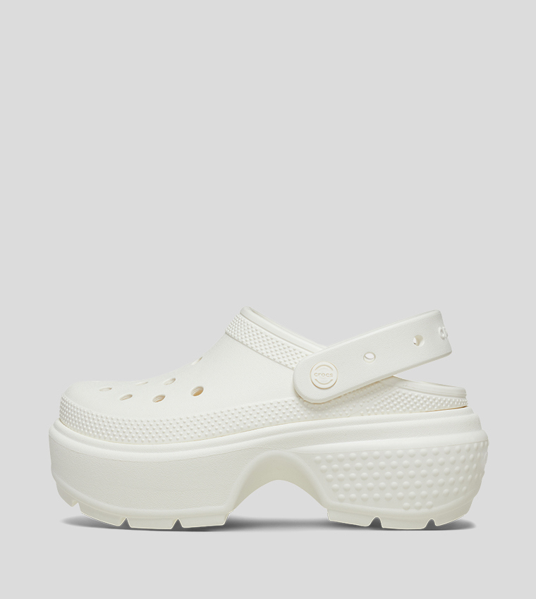 Stomp Clog