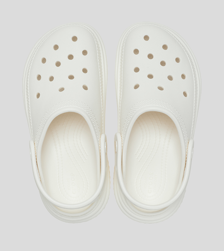 Stomp Clog