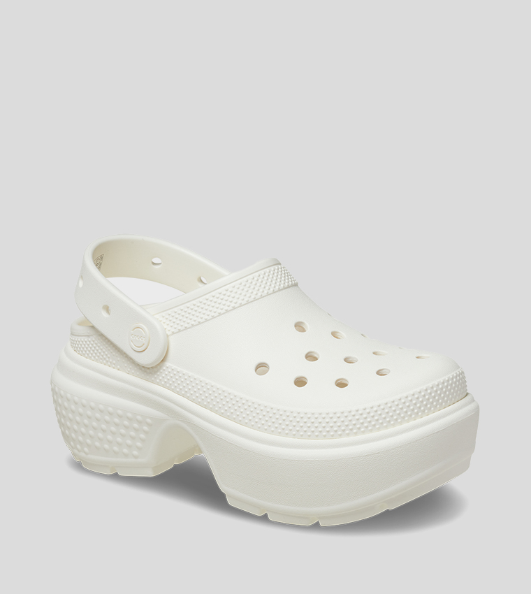 Stomp Clog