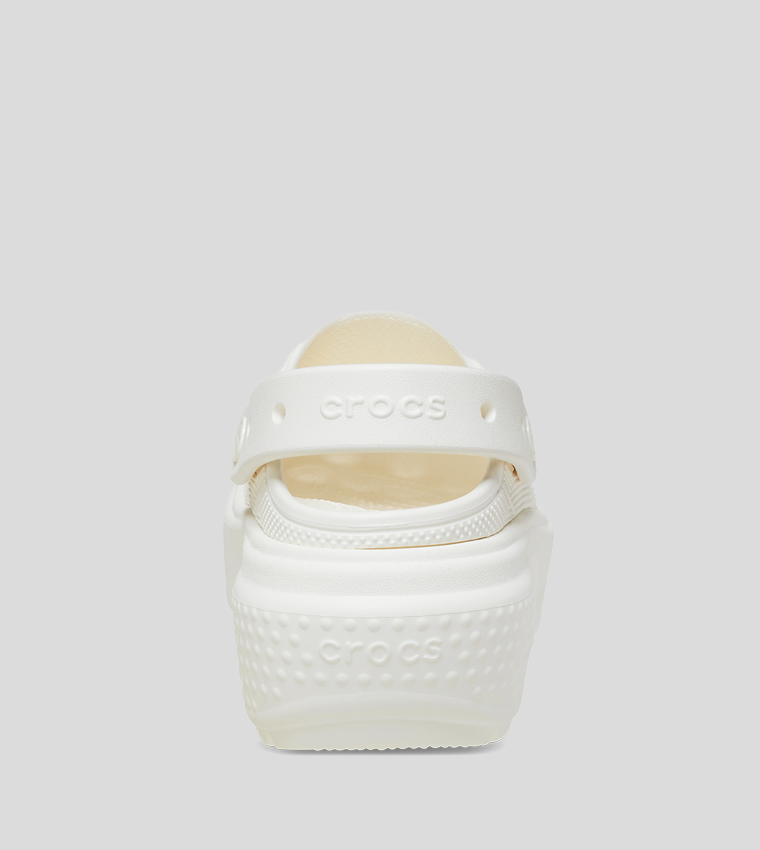 Stomp Clog