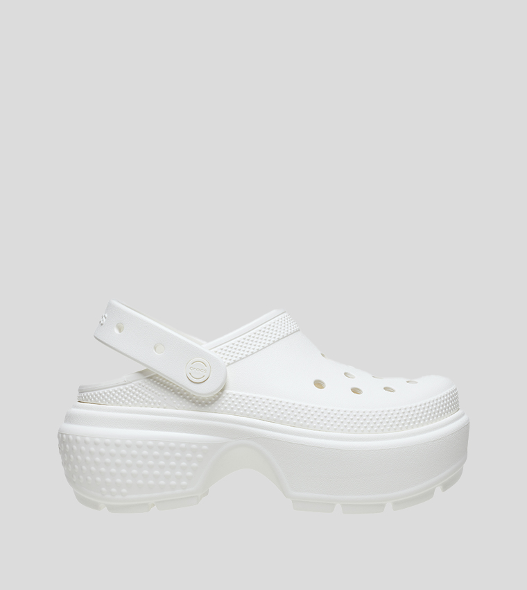 Stomp Clog