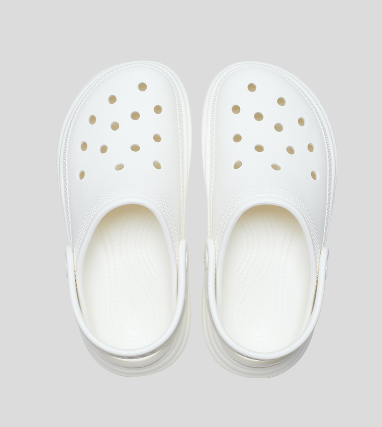 Stomp Clog