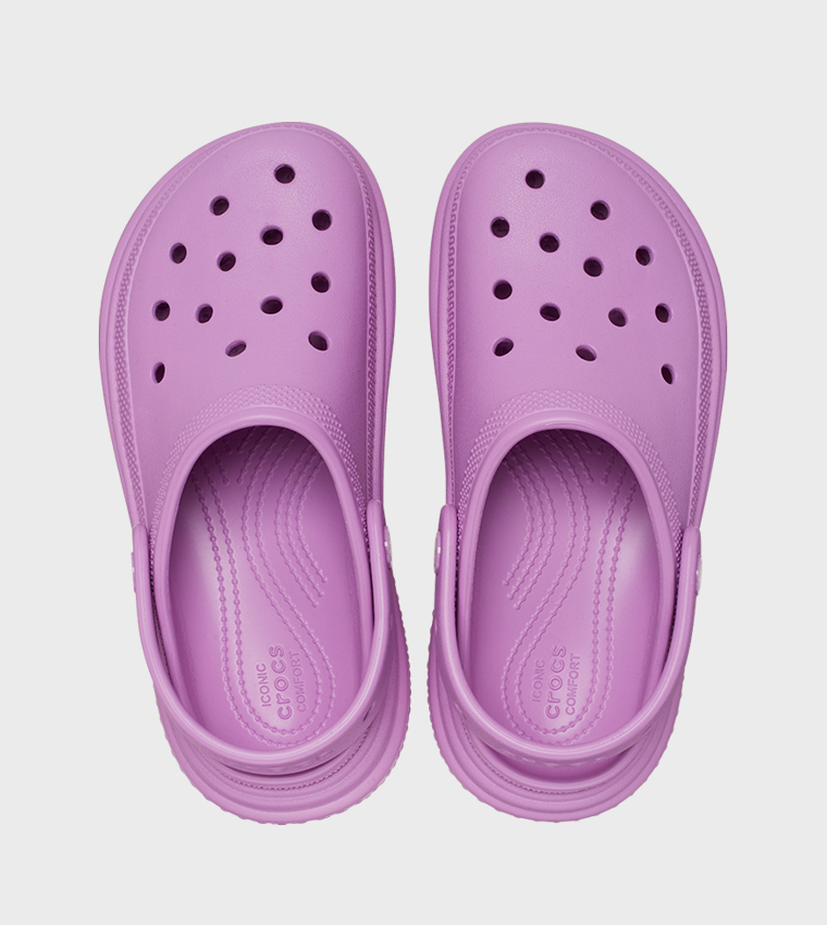 Stomp Clog