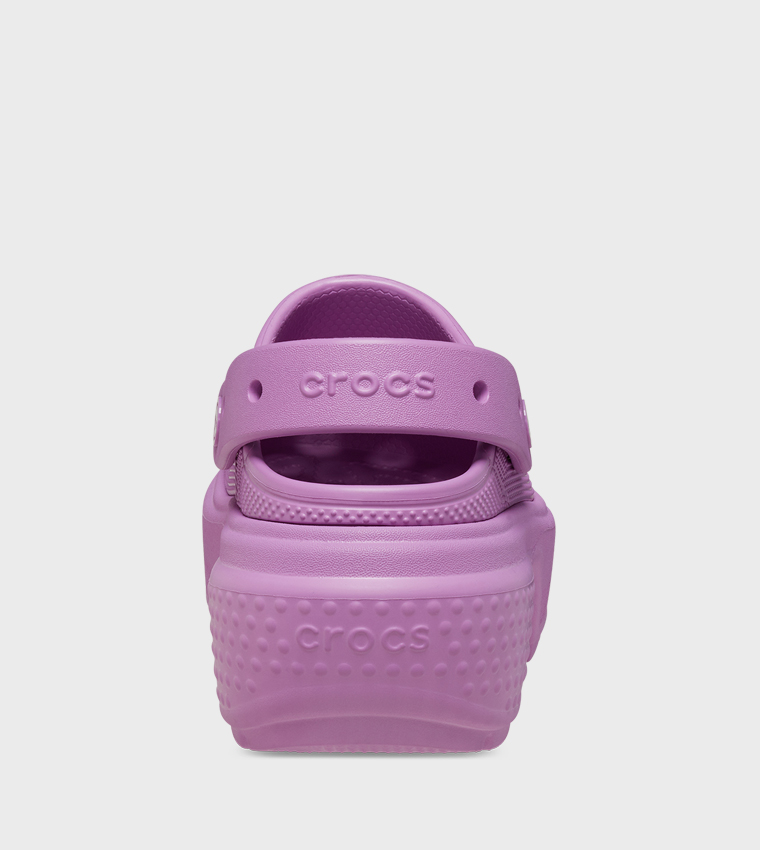 Stomp Clog