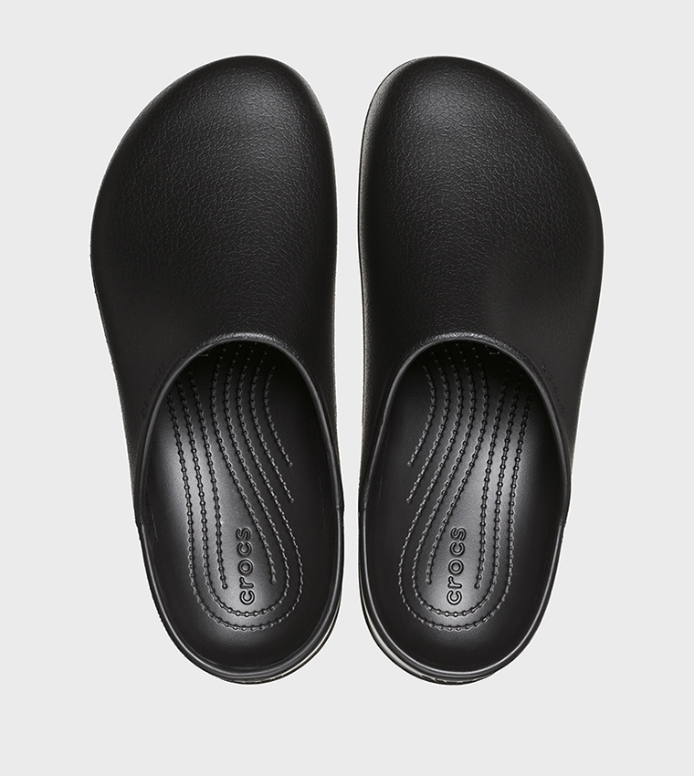 Dylan Clog