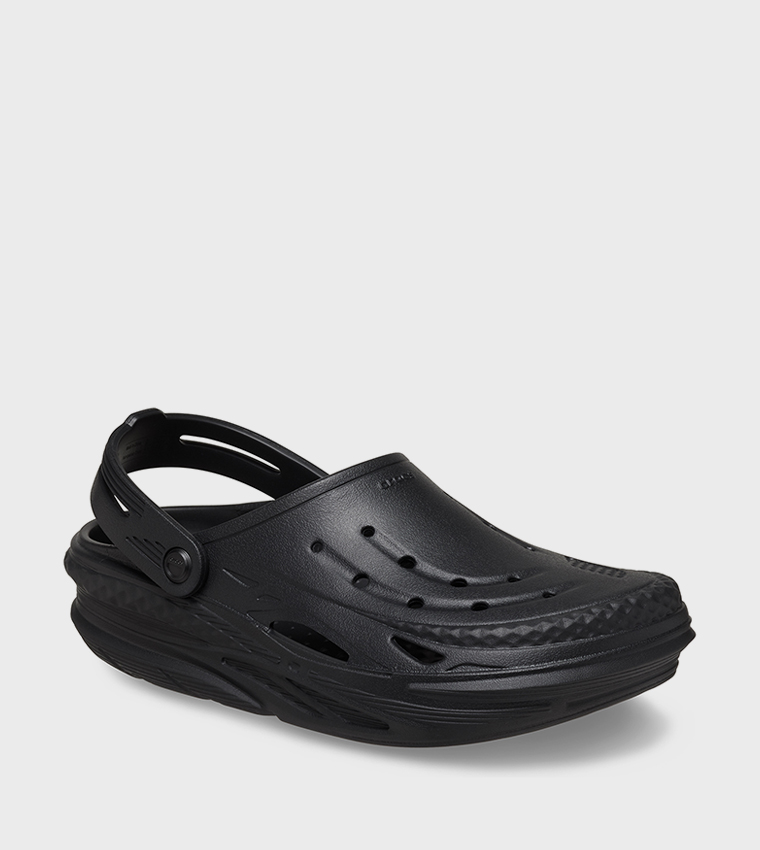 Off Grid Clog