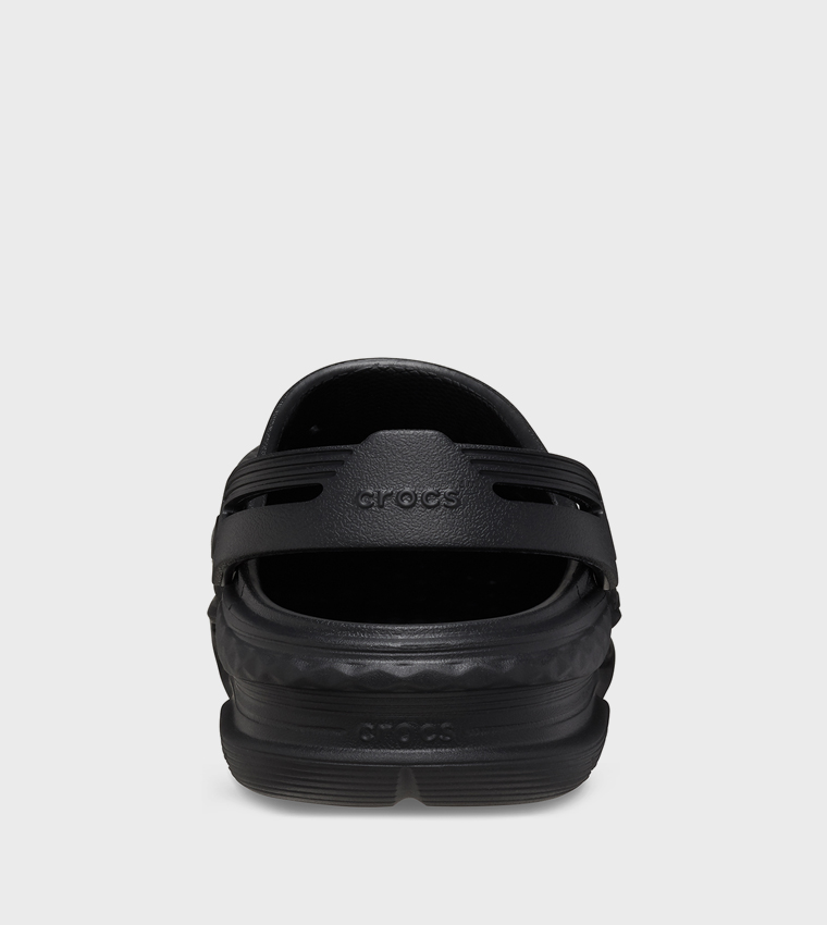 Off Grid Clog