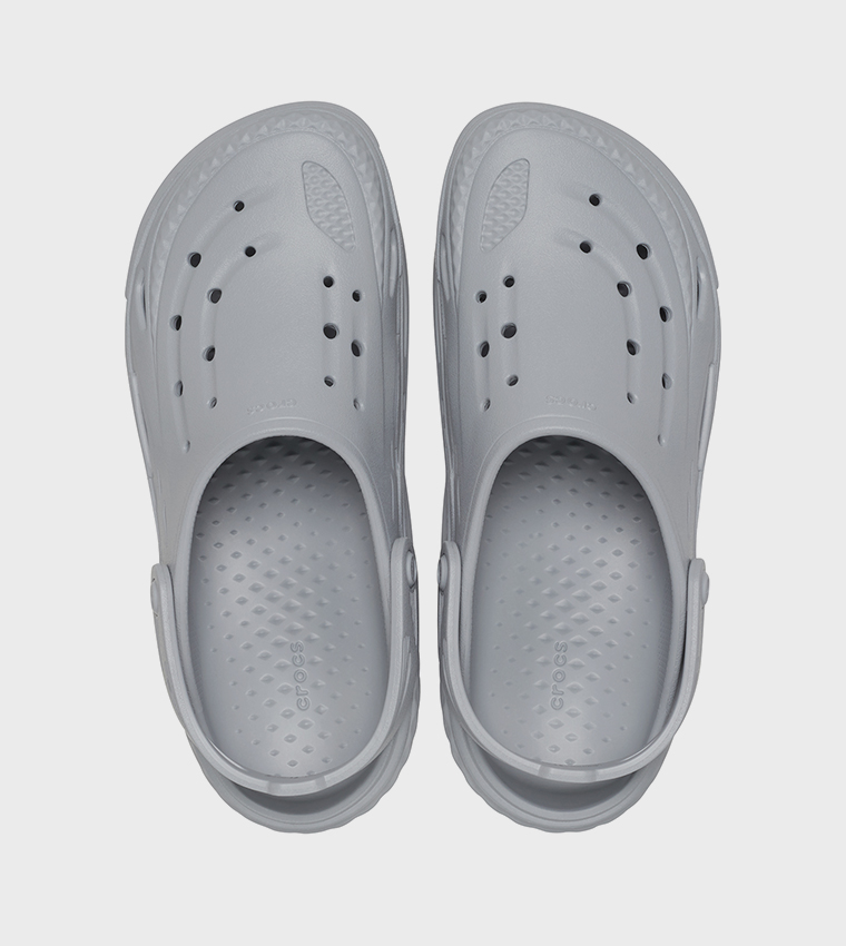 Off Grid Clog