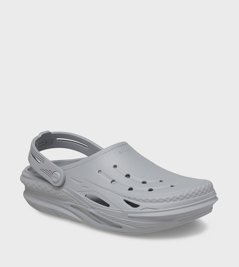 Off Grid Clog