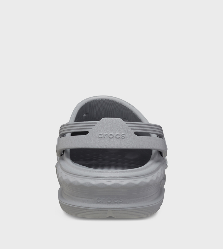 Off Grid Clog