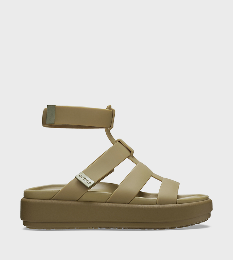 Brooklyn Luxe Gladiator