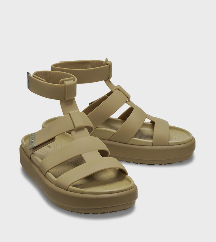 Brooklyn Luxe Gladiator