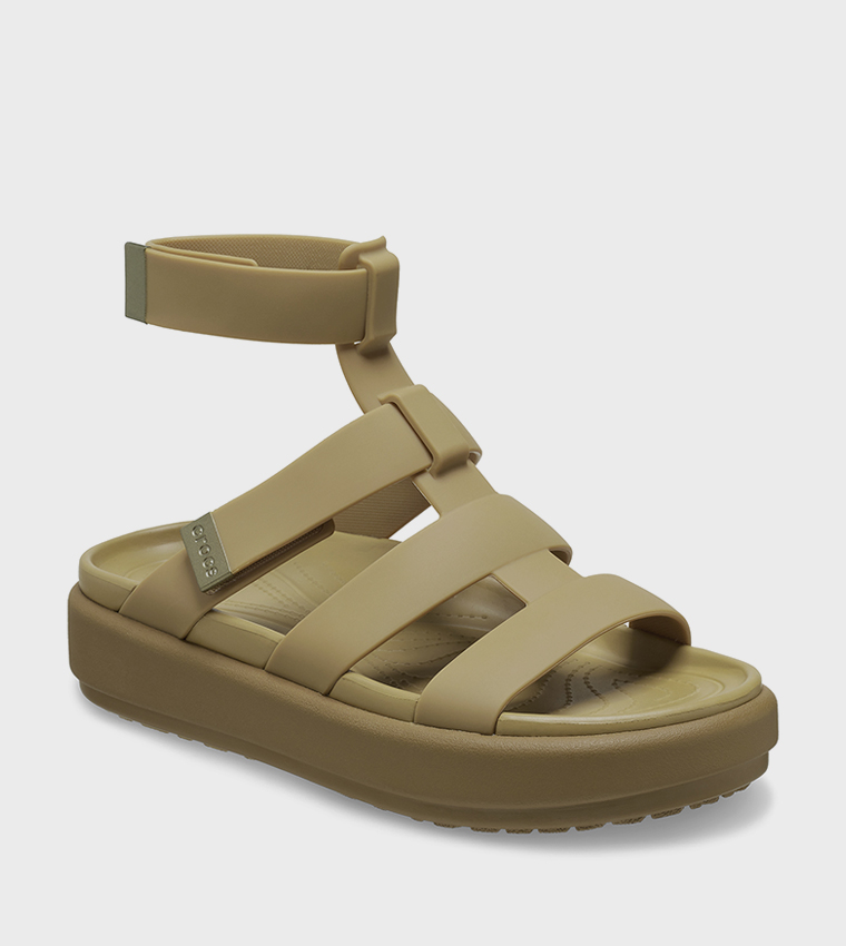 Brooklyn Luxe Gladiator