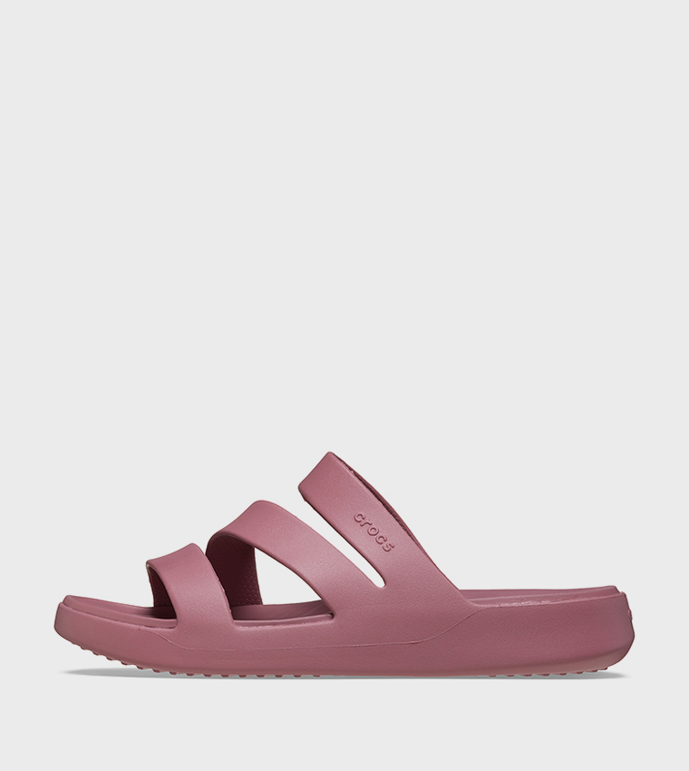 Getaway Strappy Sandal