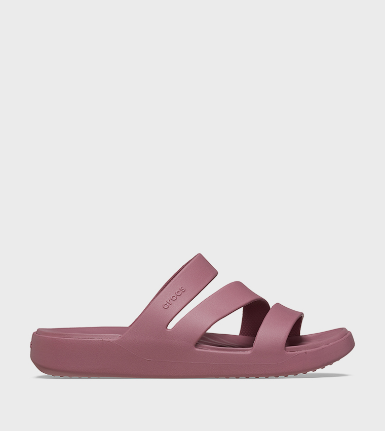 Getaway Strappy Sandal