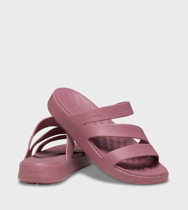 Getaway Strappy Sandal
