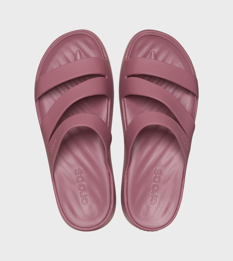Getaway Strappy Sandal