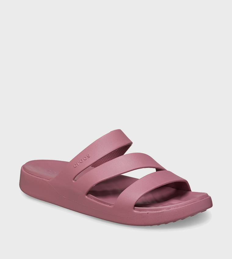 Getaway Strappy Sandal