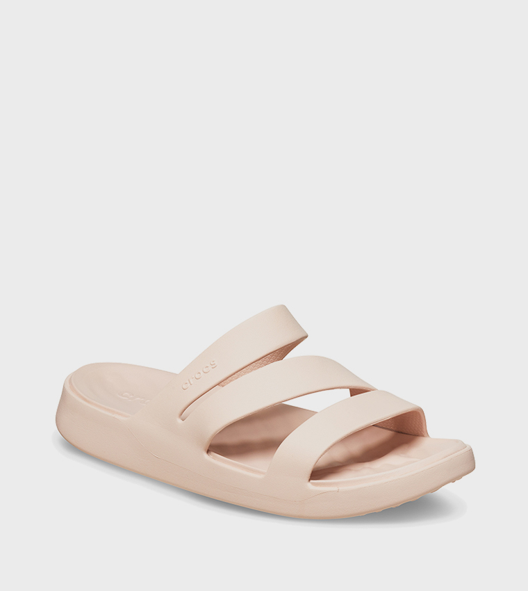 Getaway Strappy Sandal