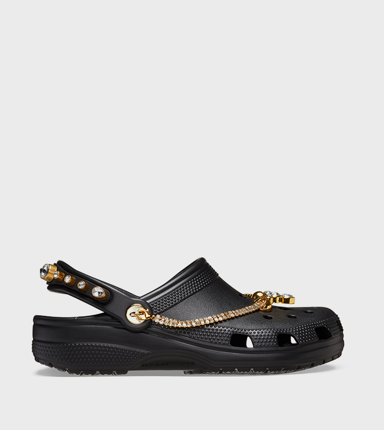 Classic Tiara Clog