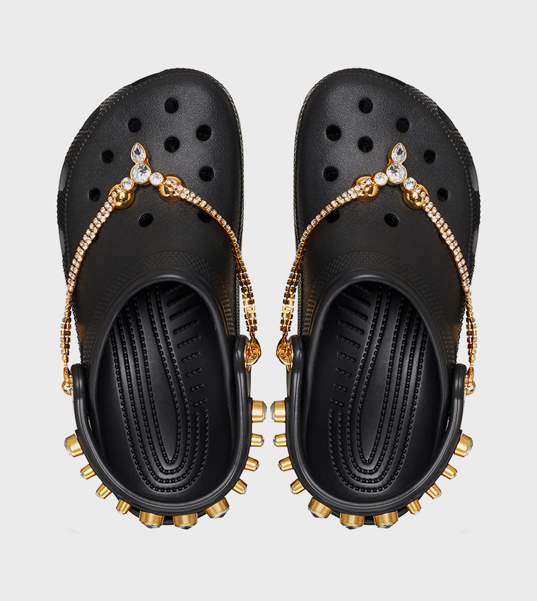 Classic Tiara Clog