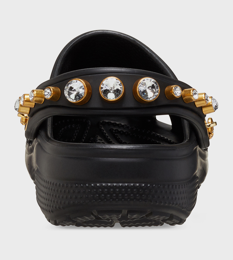 Classic Tiara Clog